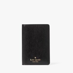 kate spade Madison Passport Holder NWT